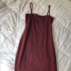 Forever 21 tight dress